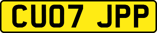 CU07JPP