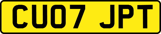 CU07JPT