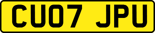 CU07JPU