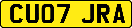 CU07JRA