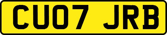 CU07JRB