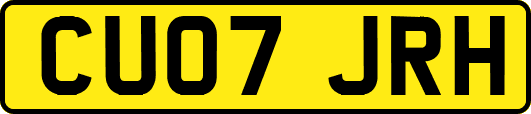 CU07JRH