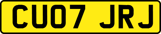 CU07JRJ