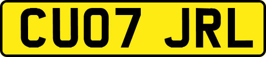 CU07JRL
