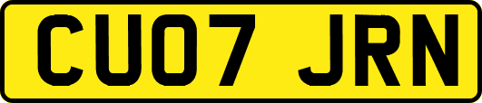 CU07JRN