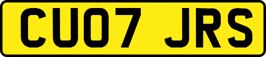 CU07JRS