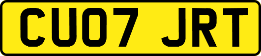 CU07JRT