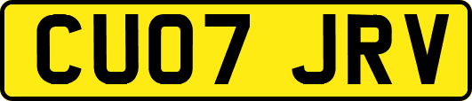 CU07JRV