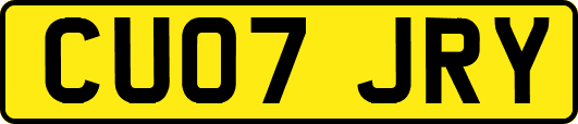 CU07JRY