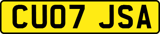 CU07JSA