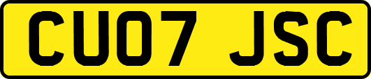 CU07JSC