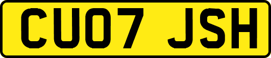 CU07JSH