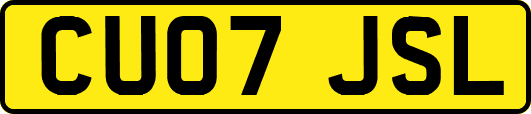 CU07JSL