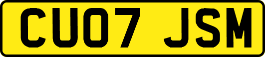 CU07JSM