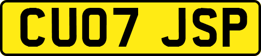 CU07JSP