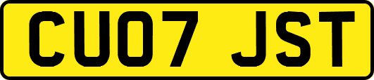 CU07JST