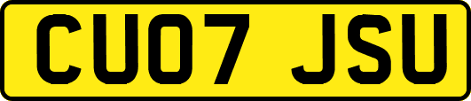 CU07JSU