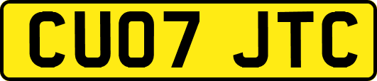 CU07JTC