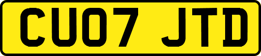 CU07JTD