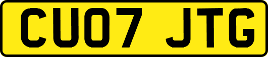 CU07JTG