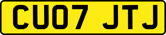 CU07JTJ