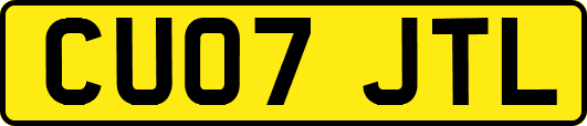 CU07JTL