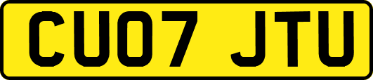 CU07JTU