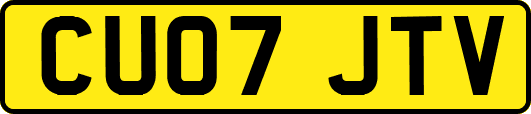 CU07JTV