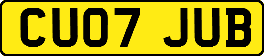 CU07JUB