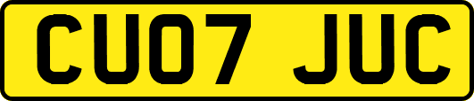 CU07JUC