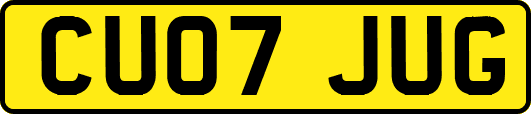CU07JUG