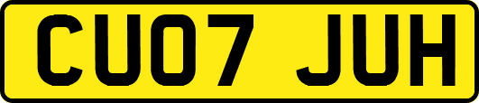CU07JUH