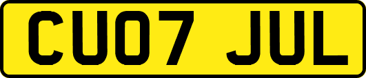 CU07JUL
