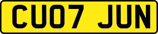 CU07JUN