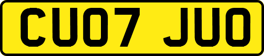 CU07JUO