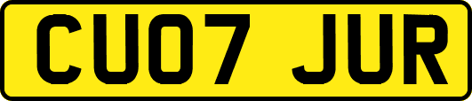 CU07JUR