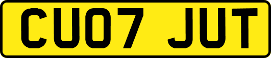 CU07JUT