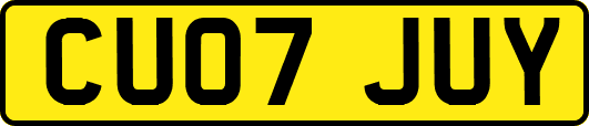 CU07JUY