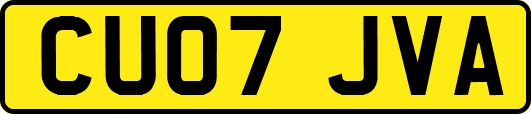 CU07JVA