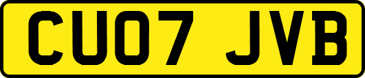 CU07JVB