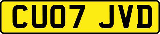 CU07JVD