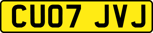 CU07JVJ