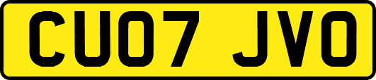 CU07JVO