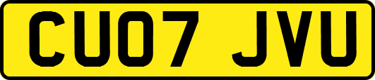 CU07JVU
