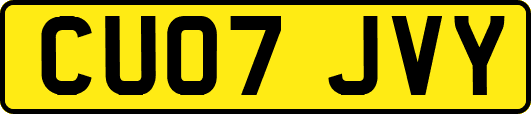 CU07JVY