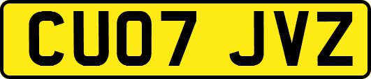 CU07JVZ