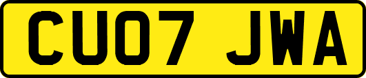 CU07JWA