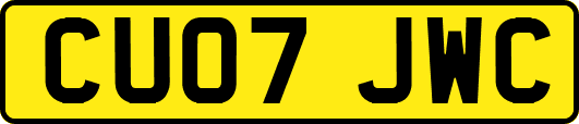 CU07JWC