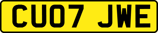 CU07JWE