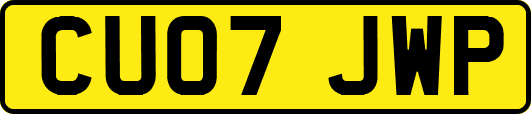 CU07JWP